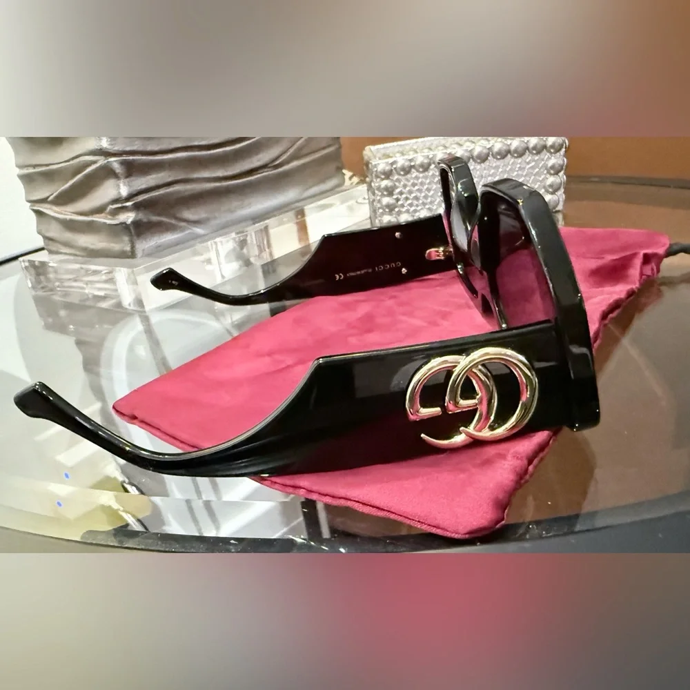 Gucci Sunglasses GG0956S - Picture 10 of 13